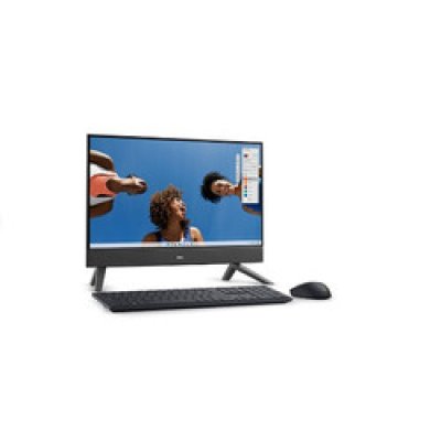 AIO DELL 5420-ID5420F55XM0010GTH-BK-W Ci5-1335U/8GB/256GB M.2+1TB/23.8"FHD/WIN 11 H+OF H/S 2021