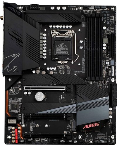 GIGABYTE B560 AORUS PRO AX/LGA1200 MOTHERBOARD (GA-B560-AORUS-PRO-AX)