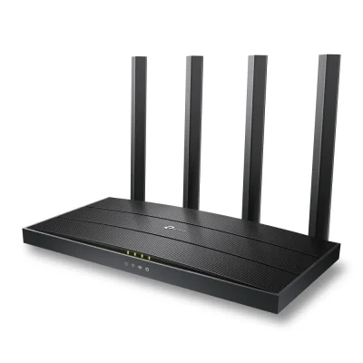 TP-LINK AX1500 GIGABIT WI-FI 6 ROUTER (ARCHER AX12)