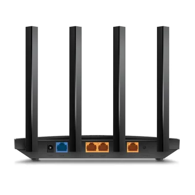 TP-LINK AX1500 GIGABIT WI-FI 6 ROUTER (ARCHER AX12)