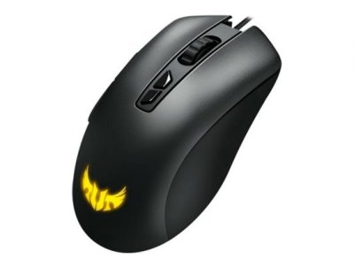 ASUS TUF GAMING OPTICAL MOUSE M3 (90MP01J0-B0UA00)