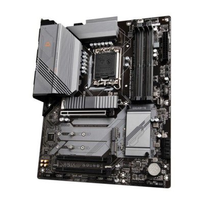 GIGABYTE B660 GAMING X DDR5 MOTHERBOARD