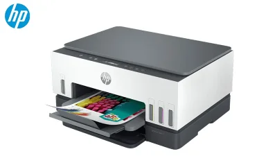 HP SMART TANK 670 AIO (6UU48A)