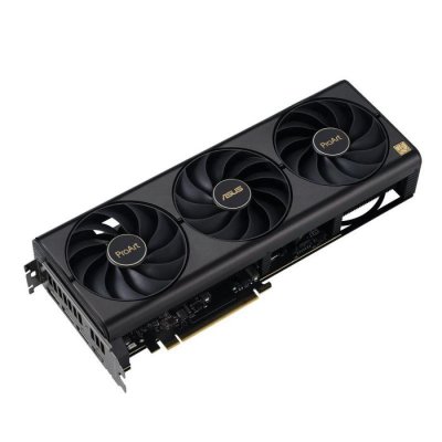 ASUS PROART GEFORCE RTX4070TI OC/12GB GDDR6X (90YV0J30-M0NA00)