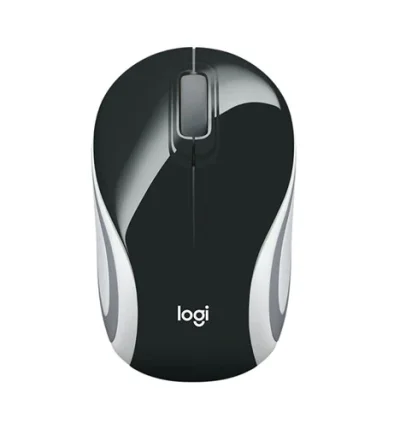 LOGITECH M187 WIRELESS MINI MOUSE