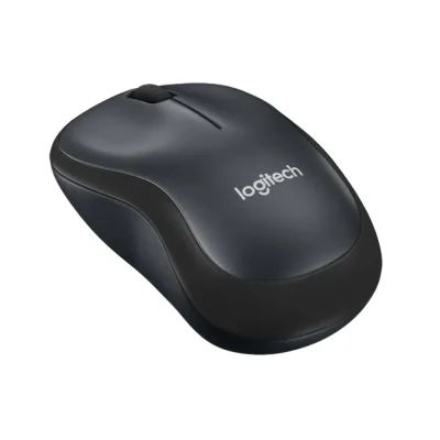 LOGITECH M221 WIRELESS MOUSE