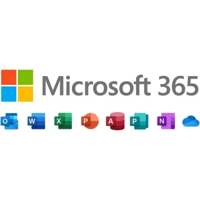 MICROSOFT OFFICE 365 PERSONAL ENGLISH APAC EM  (QQ2-01398) 1Y