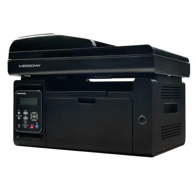 PANTUM LASER M6600NW PRINTER Wi-Fi
