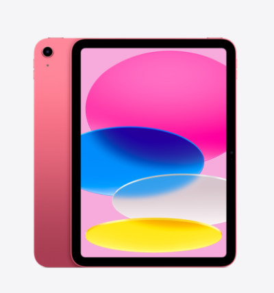 APPLE IPAD 10TH (MQ6M3TH/A) Wi-Fi+CELLULAR 64GB/10.9"/PINK