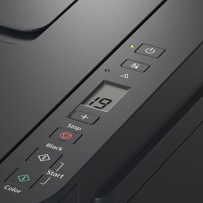 CANON PIXMA INK EFFICIENT G2010 AIO CANON PIXMA INK EFFICIENT G2010 AIO