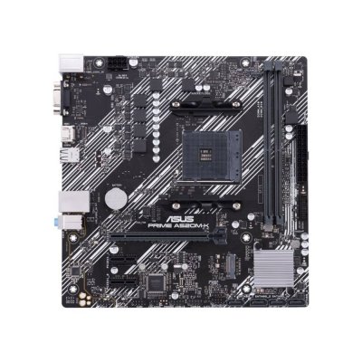 ASUS MOTHERBOARD PRIME A520M-K (90MB1500-M0UAY0)