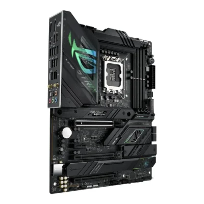 ASUS MOTHERBOARD ROG STRIX Z790-F GAMING WIFI (90MB1CP0-M0UAY0)