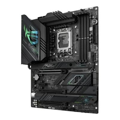 ASUS MOTHERBOARD ROG STRIX Z790-F GAMING WIFI (90MB1CP0-M0UAY0)