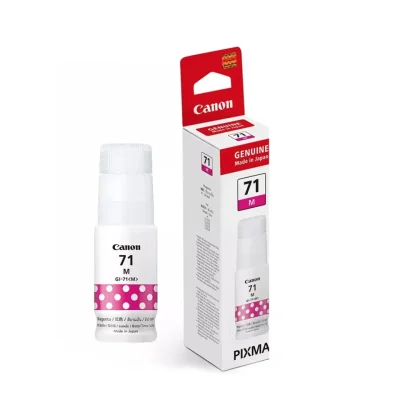 CANON INK GI-71M FOR G3020 CANON INK GI-71M FOR G3020
