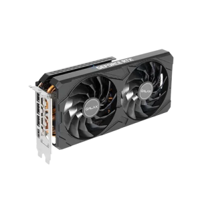 GALAX GEFORCE RTX3070 8GB DDR6 1-CLICK OC  (37NSL6MD2KCH)