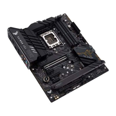 ASUS TUF Z690-PLUS WIFI D4 MAINBOARD (90MB18V0-M0UAYC)