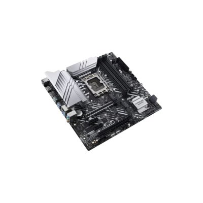 ASUS MAINBOARD PRIME Z690M-PLUS D4 (90MB18Q0-M0UAY0)