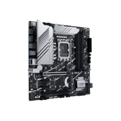 ASUS MOTHERBOARD PRIME Z790M-PLUS D4-CSM (90MB1D20-M0UAYC )