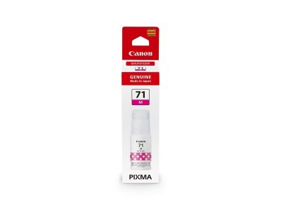 CANON INK GI-71M FOR G3020