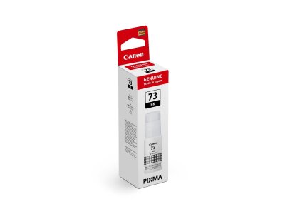 CANON INK GI-73GBK FOR CANON G570/G670