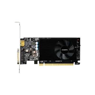 GIGABYTE GT730/2GB GDDR5/64BIT (GV-N730D5-2GL)