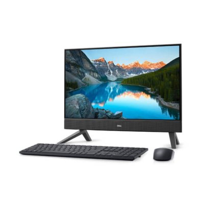AIO DELL 5420-ID5420TP1J1001OGTH-BK-W Ci3-1315U/8GB/512GB M.2/23.8'FHD/WIN 11 H+OF H/S 2021