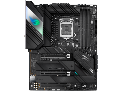 ASUS MOTHERBOARD ROG STRIX Z590-F GAMING WIFI (90MB1630-M0UAY0)