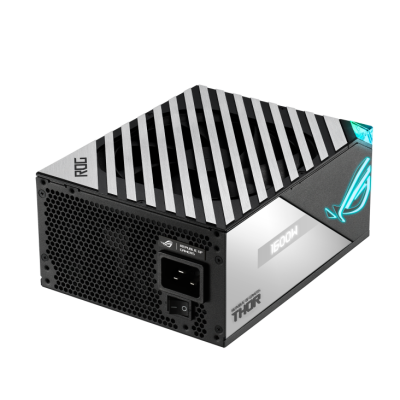 ASUS ROG THOR 1600T GAMING 1600W 80 PLUS TITANIUM (90YE00K0-B0DA00)