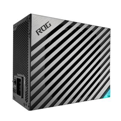 ASUS ROG THOR 1600T GAMING 1600W 80 PLUS TITANIUM (90YE00K0-B0DA00)