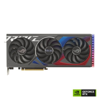 ASUS ROG STRIX GAMING GEFORCE RTX4060 Ti OC/8GB GDDR6 (90YV0J52-M0NA00)