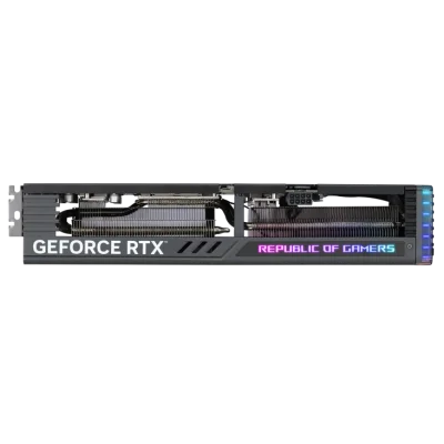 ASUS ROG STRIX GEFORCE RTX4070TI O12G 12GB GDDR6X (90YV0II0-M0NA00)