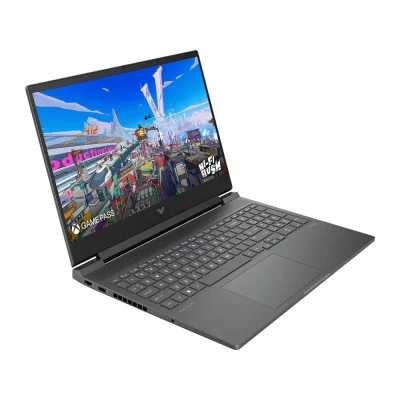 HP VICTUS 16-S1118AX R7 8845HS/32GB/1TB M.2/RTX4060 8GB/16.1" FHD/WIN11H HP VICTUS 16-S1118AX R7 8845HS/32GB/1TB M.2/RTX4060 8GB/16.1" FHD/WIN11H