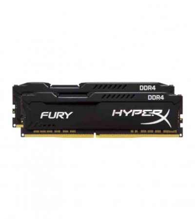 PC DDR4 8GB/2666 KINGSTON HYPERX (HX426C16FB3K2/8)