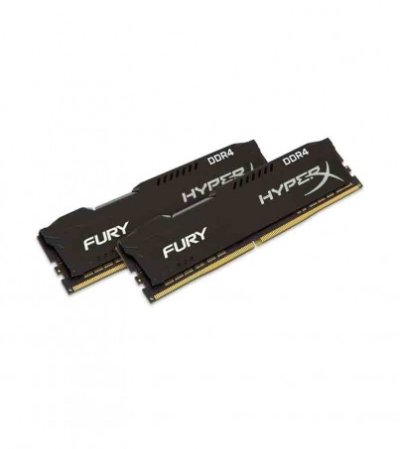 PC DDR4 8GB/2666 KINGSTON HYPERX (HX426C16FB3K2/8)