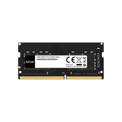 N/B DDR4 8GB/3200 LEXAR (LD4AS008G-B3200GSST)