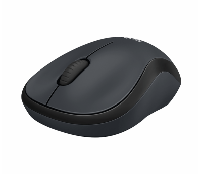 LOGITECH M221 WIRELESS MOUSE