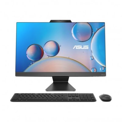 AIO ASUS M3402WFAK-BA011W AMD R5 7520U/8GB/256GB M.2/WIN 11 HOME