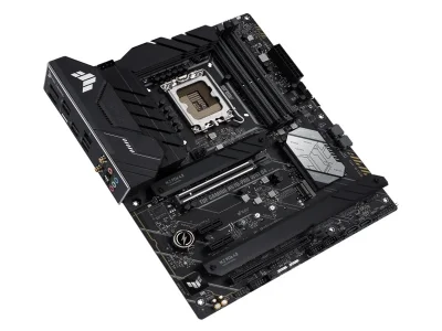 ASUS TUF GAMING MOTHERBOARD H670-PRO WIFI D4 (90MB1900-M0UAY0)