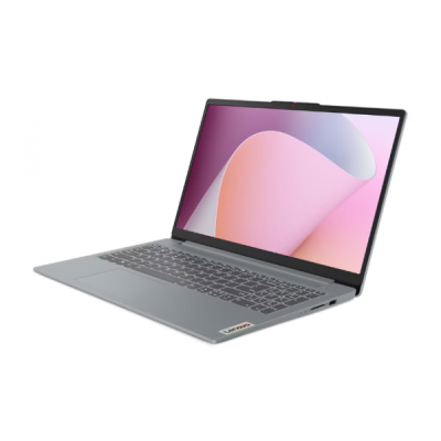 LENOVO IDEAPAD SLIM 3 15AMN8 ARCTIC GREY R3-7320/8GB/SSD512GB/15.6"HD/ WIN 11 HOME(82XQ00C1TA)