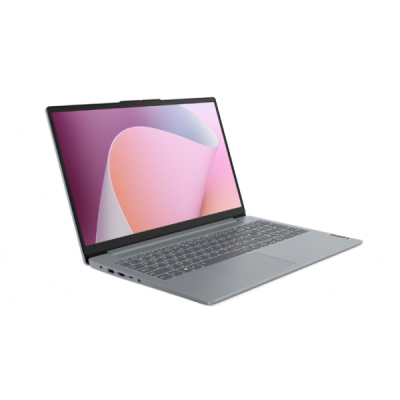 LENOVO IDEAPAD SLIM 3 15AMN8 ARCTIC GREY R3-7320/8GB/SSD512GB/15.6"HD/ WIN 11 HOME(82XQ00C1TA)