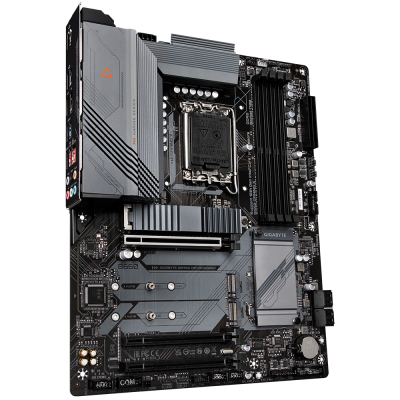 GIGABYTE B660 GAMING X DDR5 MOTHERBOARD