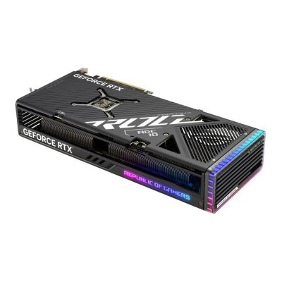 ASUS ROG STRIX GEFORCE RTX4070TI O12G 12GB GDDR6X (90YV0II0-M0NA00)