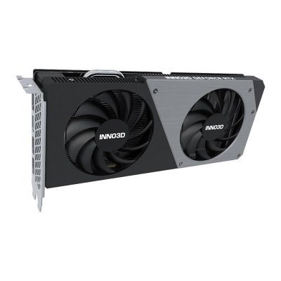 INNO3D GEFORCE RTX4060 TWINX2 8GB GDDR6 (N40602-08D6-173051N)