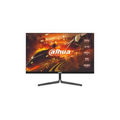 DAHUA MONITOR 21.45" DHI-LM24-E231A  IPS FHD