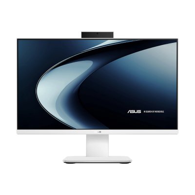 AIO ASUS V440VAK-WPC072WA Ci7-13620H/16GB/512G M.2/23.8" FHD/WIN 11 H+OF H/S 2024/WHITE