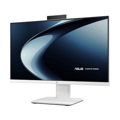AIO ASUS V440VAK-WPC072WA Ci7-13620H/16GB/512G M.2/23.8" FHD/WIN 11 H+OF H/S 2024/WHITE