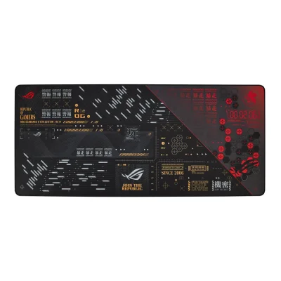 ROG MOUSE PAD GAMING SCABBARD II EVA EDITION