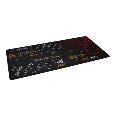 ROG MOUSE PAD GAMING SCABBARD II EVA EDITION