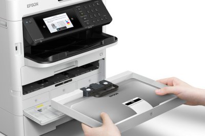 EPSON WORKFORCE PRO WF-C579R