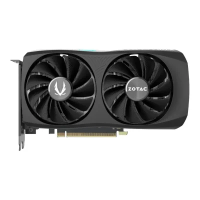 ZOTAC GAMING GEFORCE RTX 4070 TWIN EDGE OC 12GB GDDR6X 192BIT(9288-1N714-300Z8)